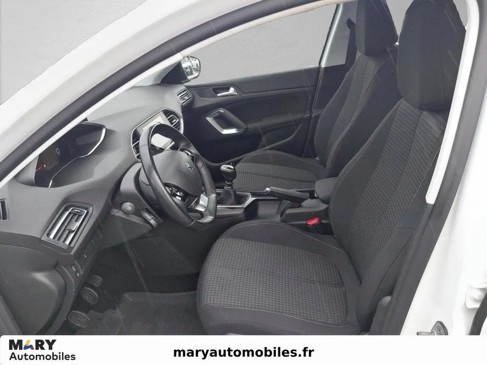 Véhicule occasion 193307 - peugeot 308 - Photo 9