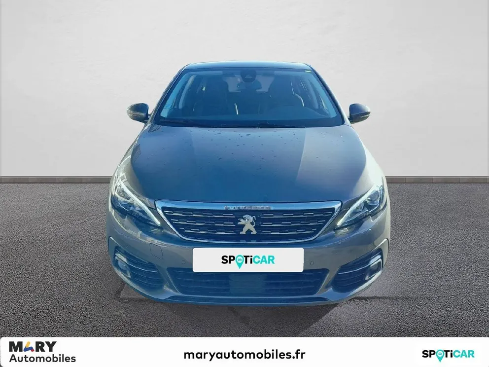 Véhicule occasion 146723 - peugeot 308 - Photo 2