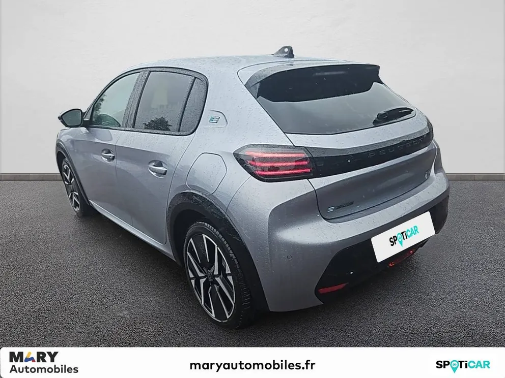 Véhicule occasion 195046 - peugeot 208 - Photo 7