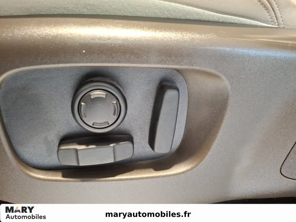 Véhicule occasion 196546 - land rover RANGE ROVER SPORT - Photo 17