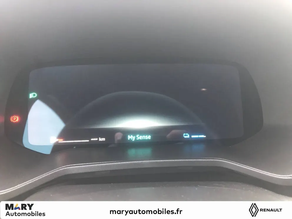 Véhicule occasion 207127 - renault CLIO - Photo 19