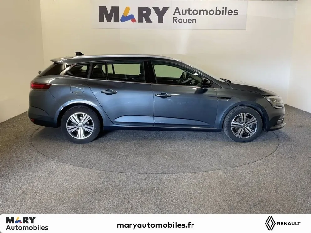 Véhicule occasion 222018 - renault MEGANE - Photo 4