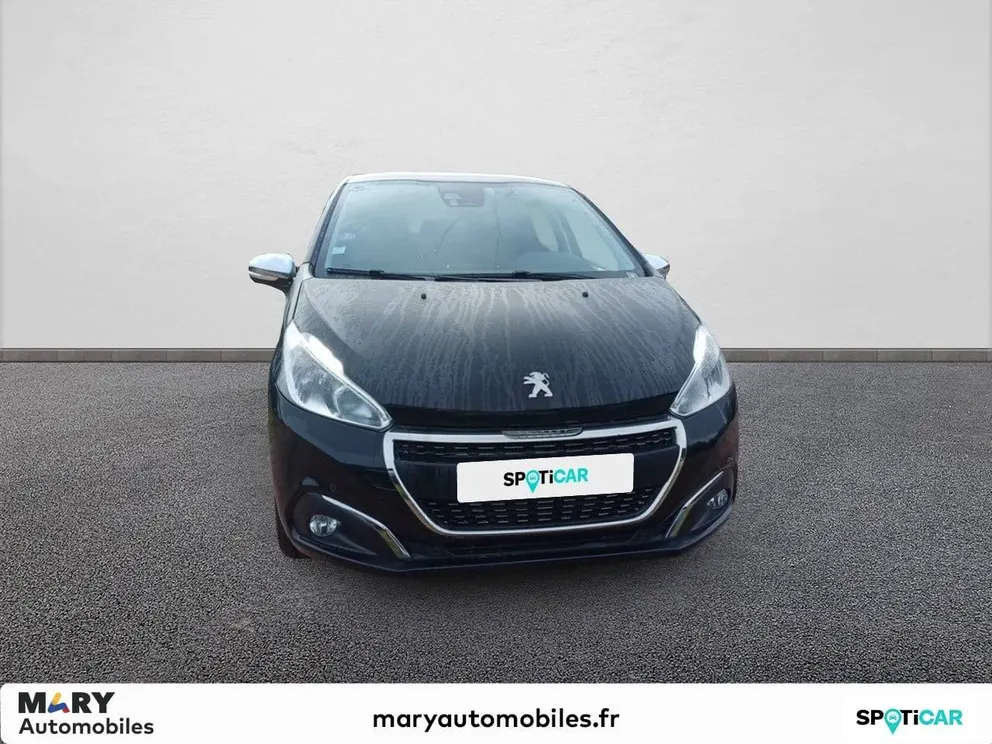 Véhicule occasion 225053 - peugeot 208 - Photo 2