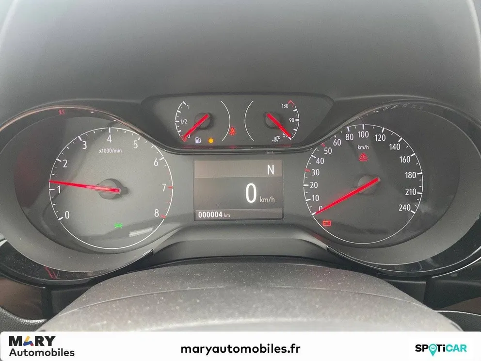 Véhicule occasion 198585 - opel CORSA - Photo 12