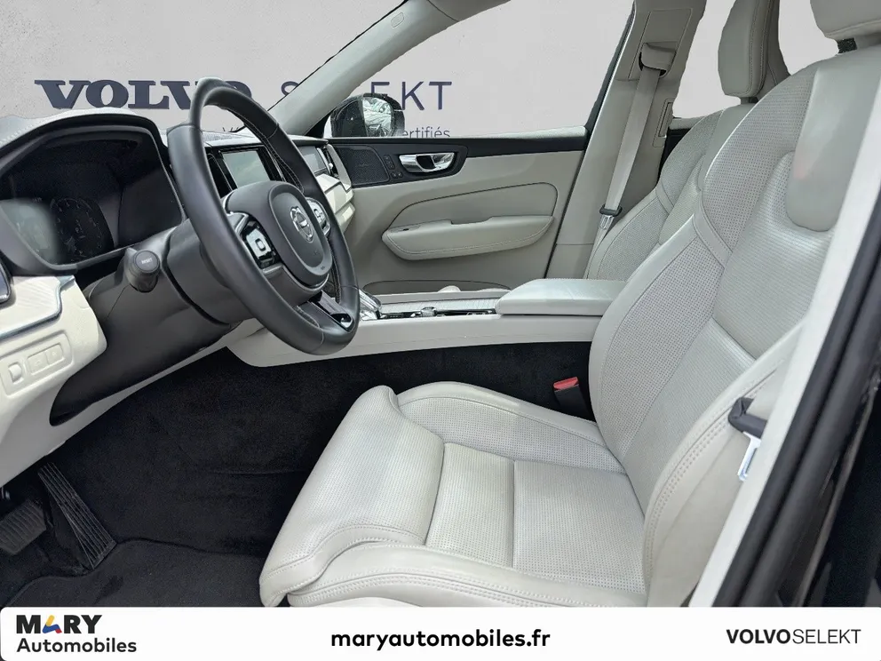 Véhicule occasion 224555 - volvo XC60 - Photo 12