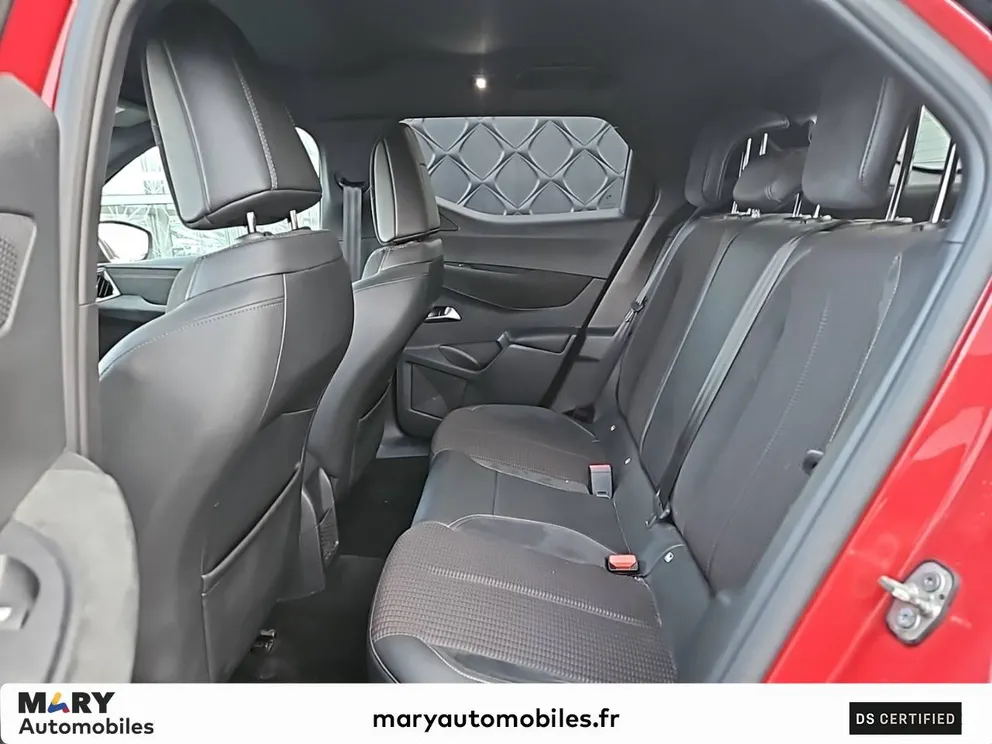 Véhicule occasion 142108 - ds DS 3 - Photo 9
