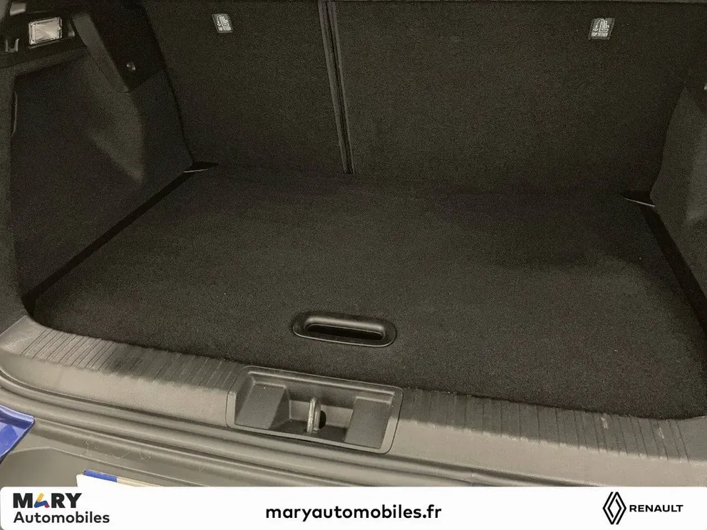 Véhicule occasion 200002 - renault CAPTUR - Photo 6