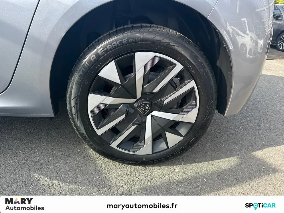 Véhicule occasion 238951 - peugeot 208 - Photo 7