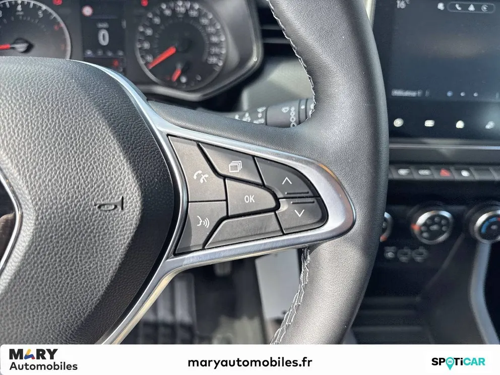 Véhicule occasion 224281 - renault CLIO - Photo 15