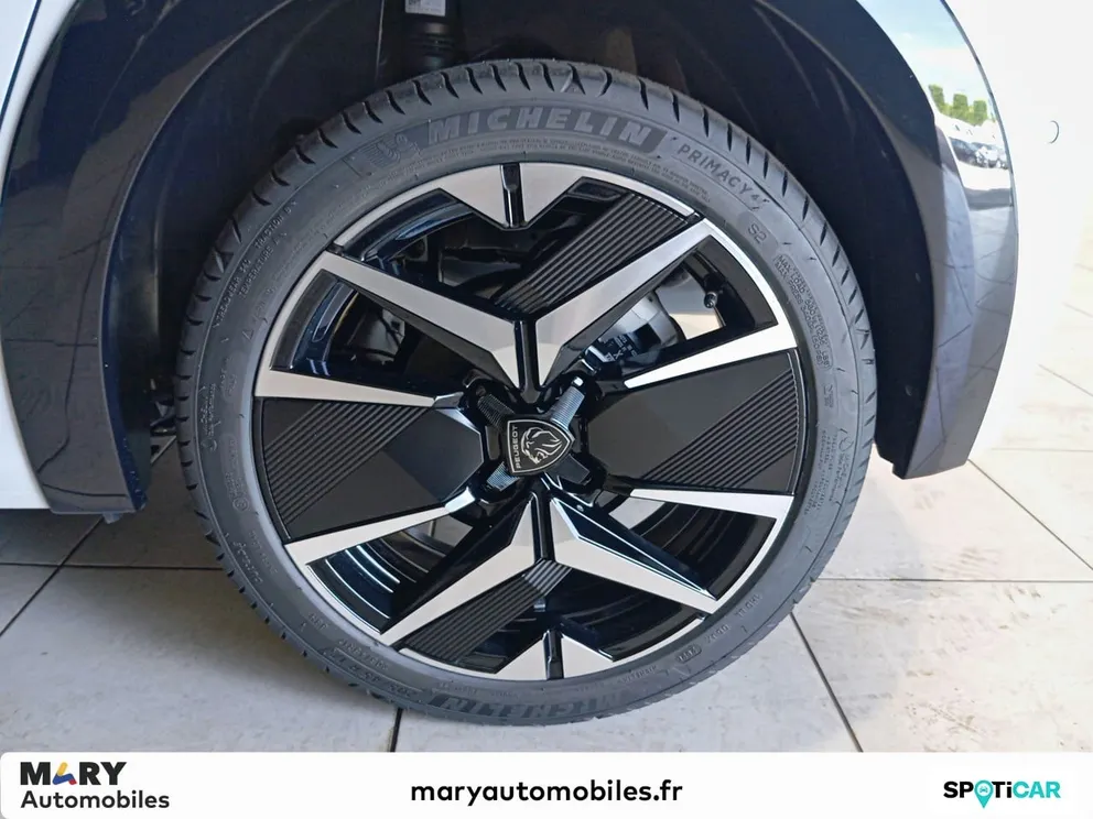 Véhicule occasion 1228177 - peugeot 208 - Photo 7