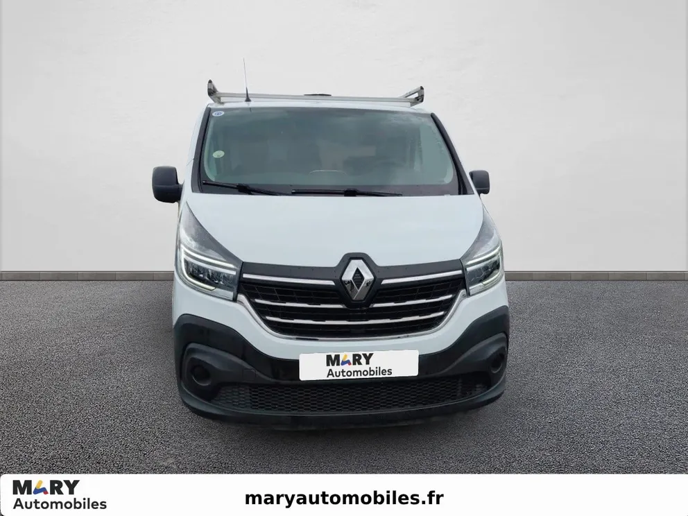 Véhicule occasion 237971 - renault TRAFIC - Photo 6