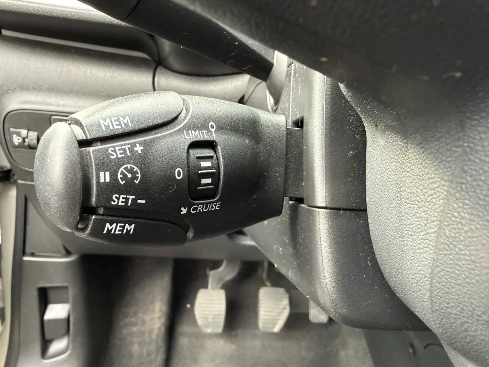 Véhicule occasion 196579 - Citroën C3 - Photo 8