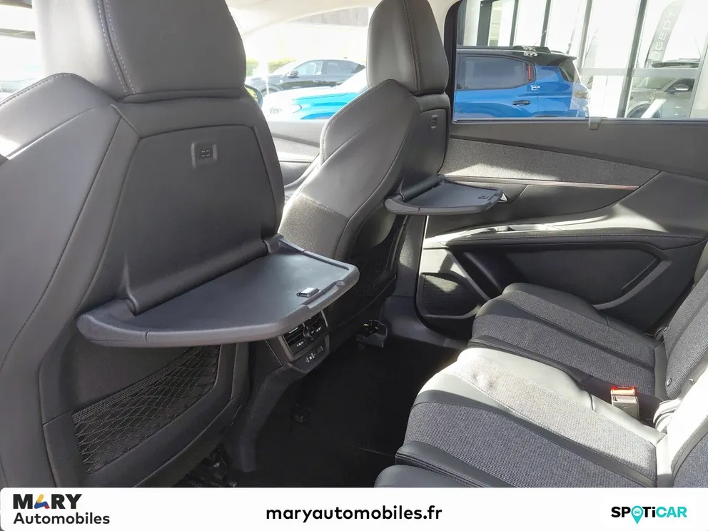 Véhicule occasion 1238724 - peugeot 5008 - Photo 10