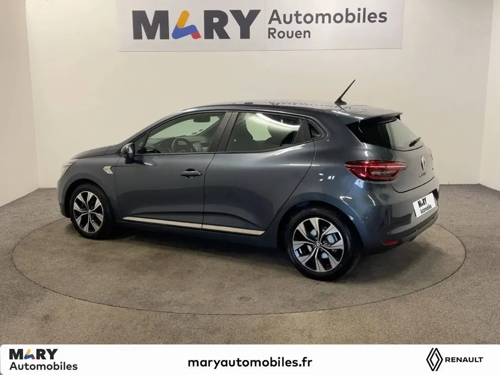 Véhicule occasion 219606 - renault CLIO - Photo 7