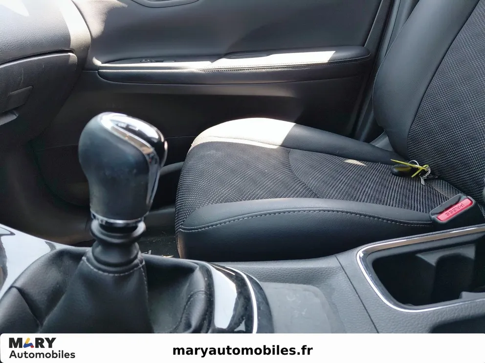 Véhicule occasion 1228245 - nissan PULSAR - Photo 12