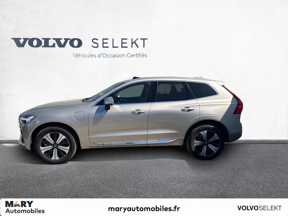 Véhicule occasion 233300 - volvo XC60 - Photo 3