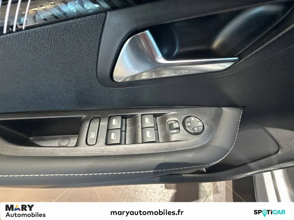 Véhicule occasion 190933 - peugeot 208 - Photo 12