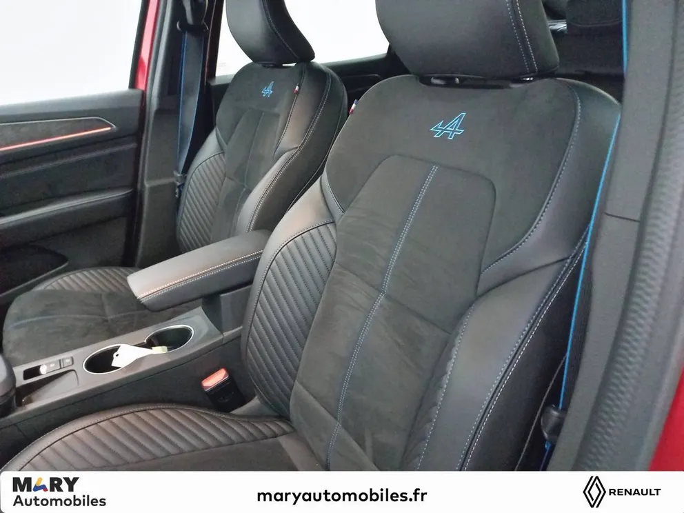 Véhicule occasion 185746 - renault ARKANA - Photo 13