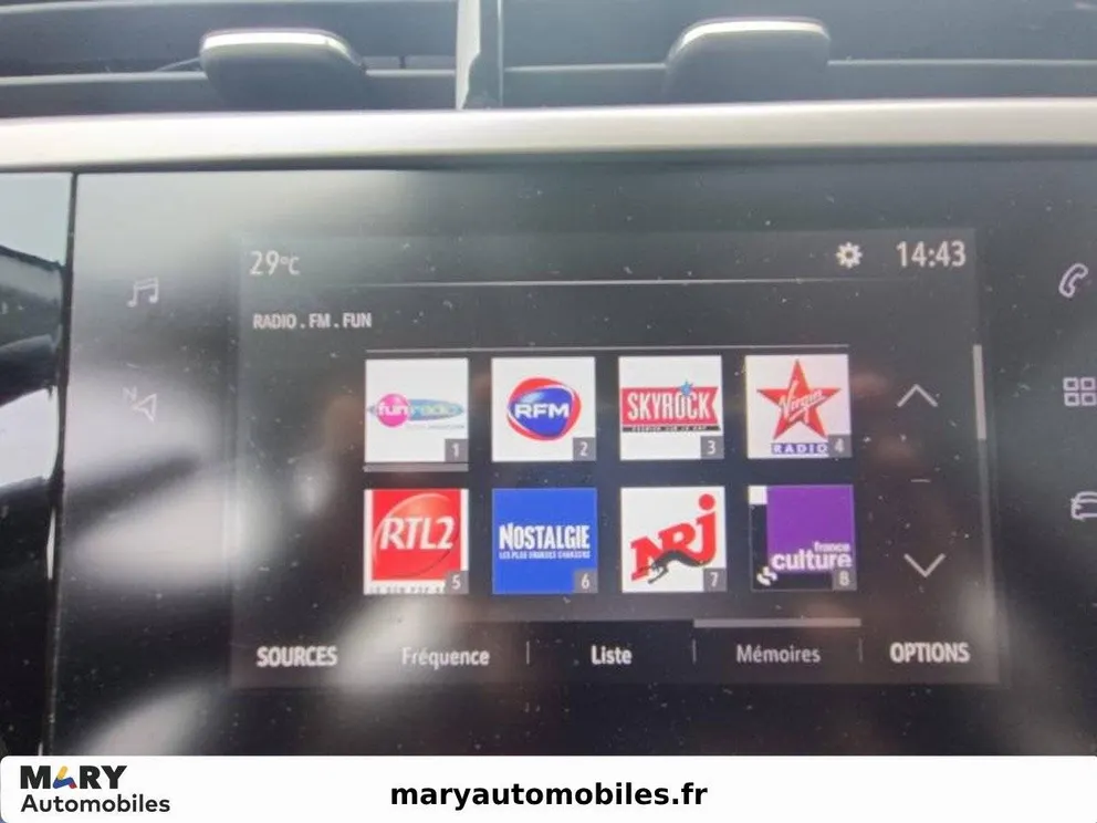 Véhicule occasion 206465 - opel CORSA - Photo 30