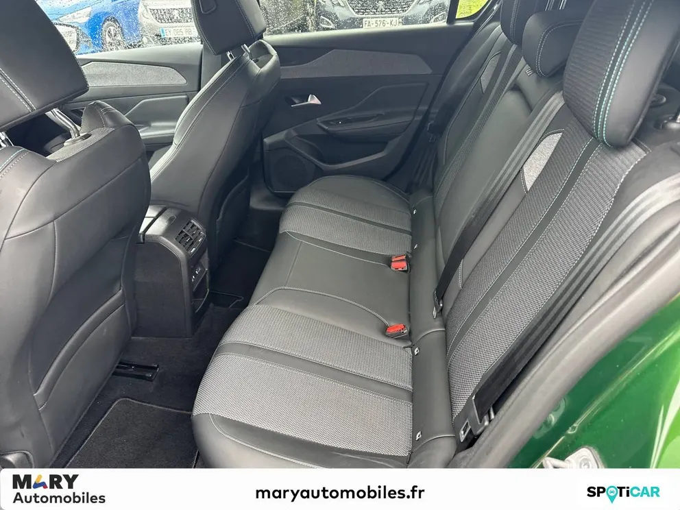 Véhicule occasion 214338 - peugeot 308 - Photo 10