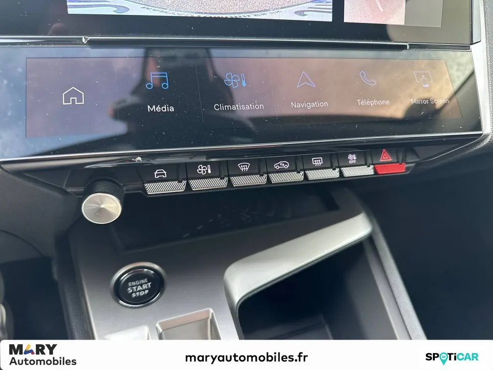 Véhicule occasion 228295 - peugeot 308 - Photo 19