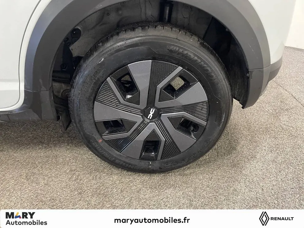 Véhicule occasion 208780 - dacia SANDERO - Photo 11