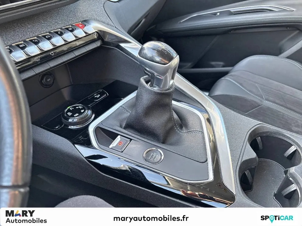 Véhicule occasion 207995 - peugeot 3008 - Photo 16