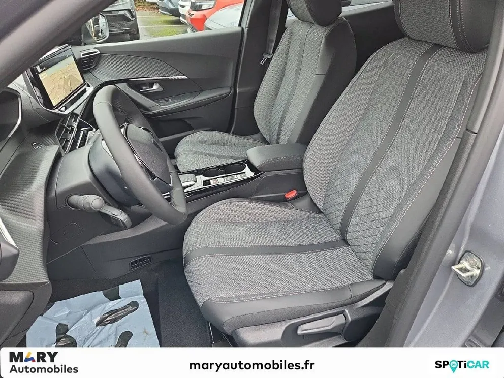 Véhicule occasion 209943 - peugeot 2008 - Photo 9