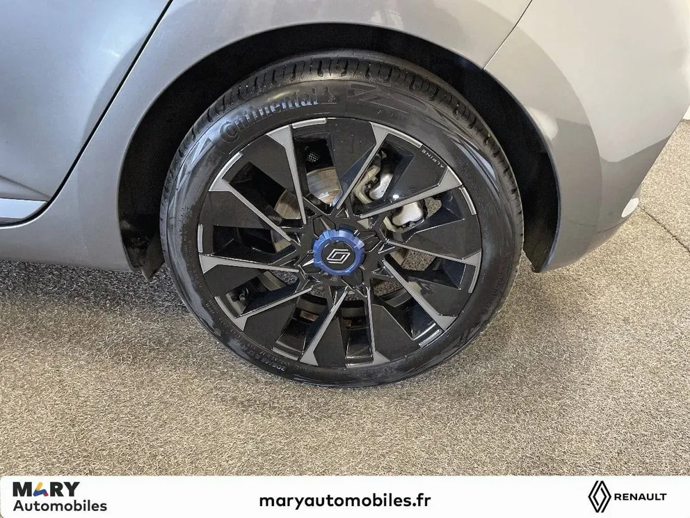 Véhicule occasion 223601 - renault CLIO - Photo 11