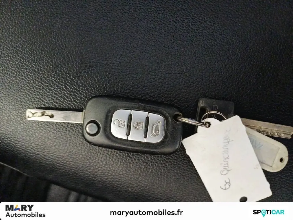 Véhicule occasion 229544 - renault MASTER - Photo 15