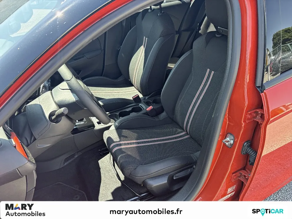 Véhicule occasion 1232152 - opel CORSA - Photo 13