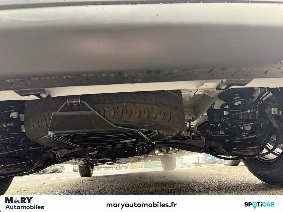 Véhicule occasion 199791 - Citroën JUMPY - Photo 21