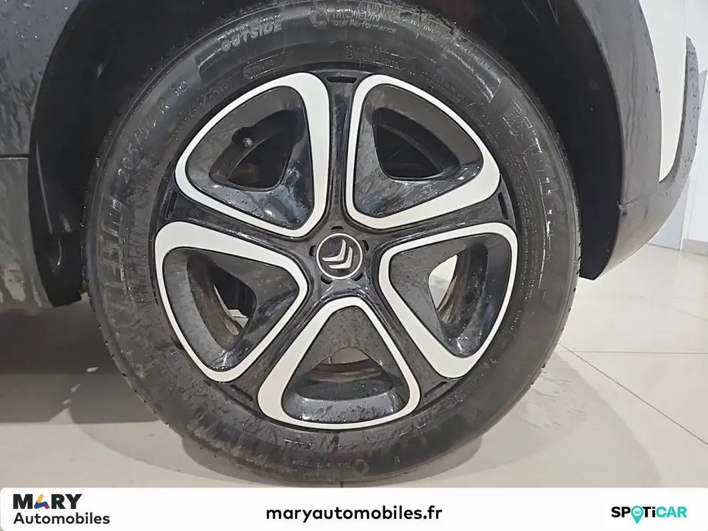 Véhicule occasion 195095 - Citroën C3 - Photo 11