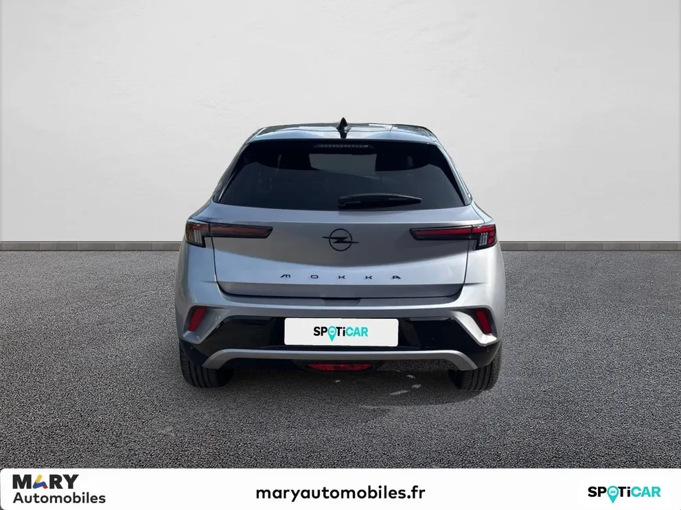 Véhicule occasion 1238298 - opel MOKKA - Photo 3