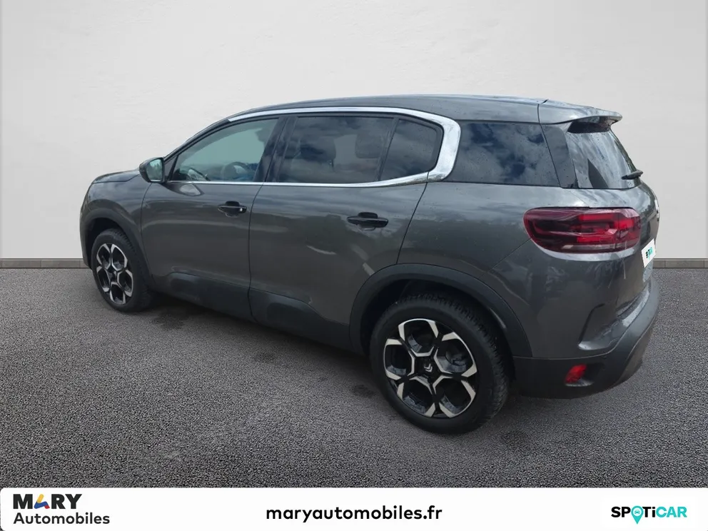 Véhicule occasion 1231239 - Citroën C5 AIRCROSS - Photo 2