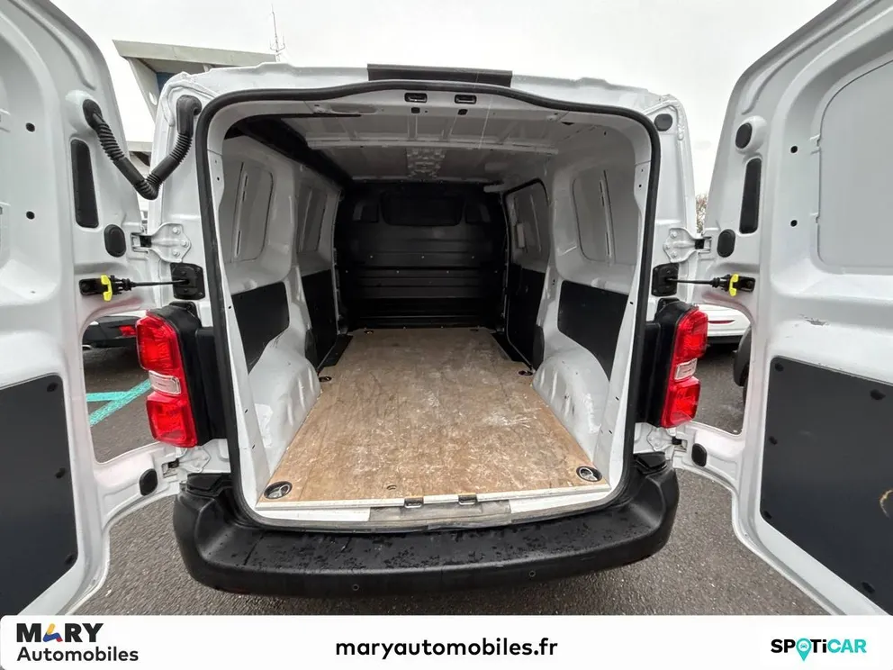 Véhicule occasion 214157 - peugeot EXPERT - Photo 6