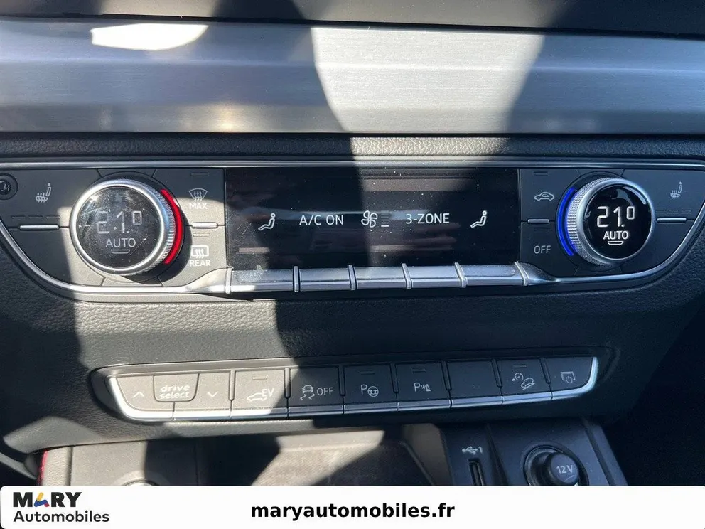 Véhicule occasion 190449 - audi Q5 - Photo 14