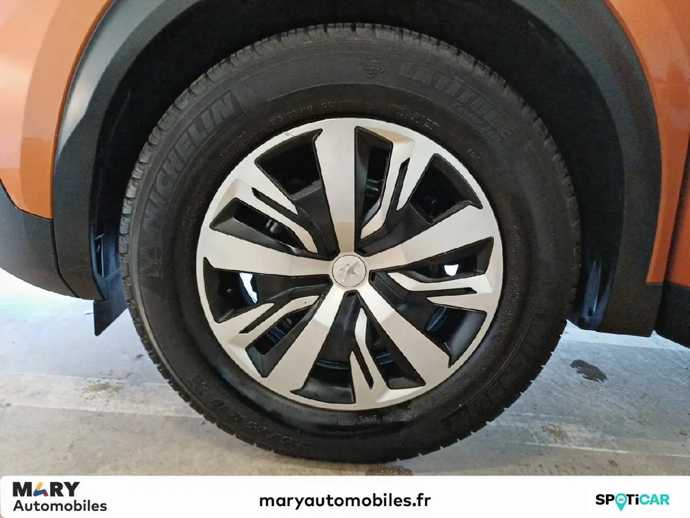 Véhicule occasion 201845 - peugeot 2008 - Photo 11