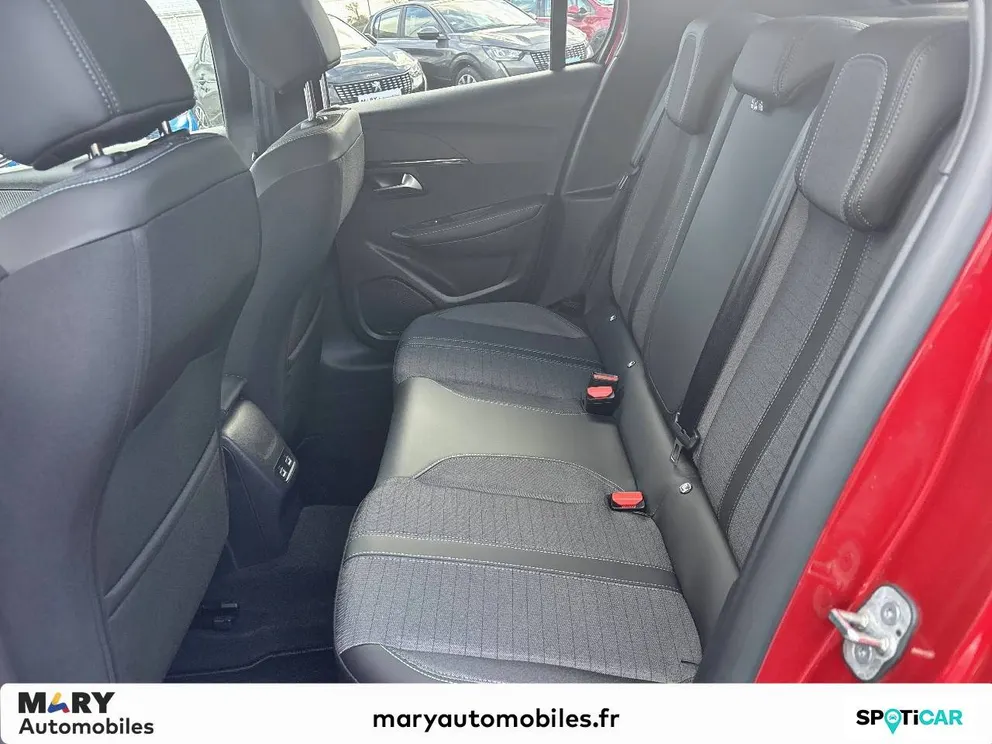 Véhicule occasion 176624 - peugeot 208 - Photo 10