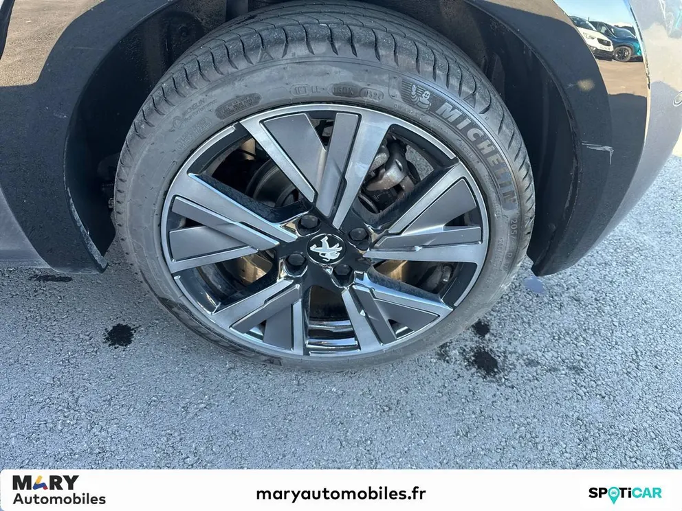Véhicule occasion 223345 - peugeot 208 - Photo 11