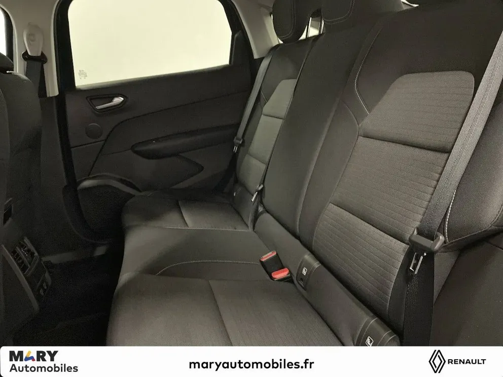 Véhicule occasion 202354 - renault ARKANA - Photo 10