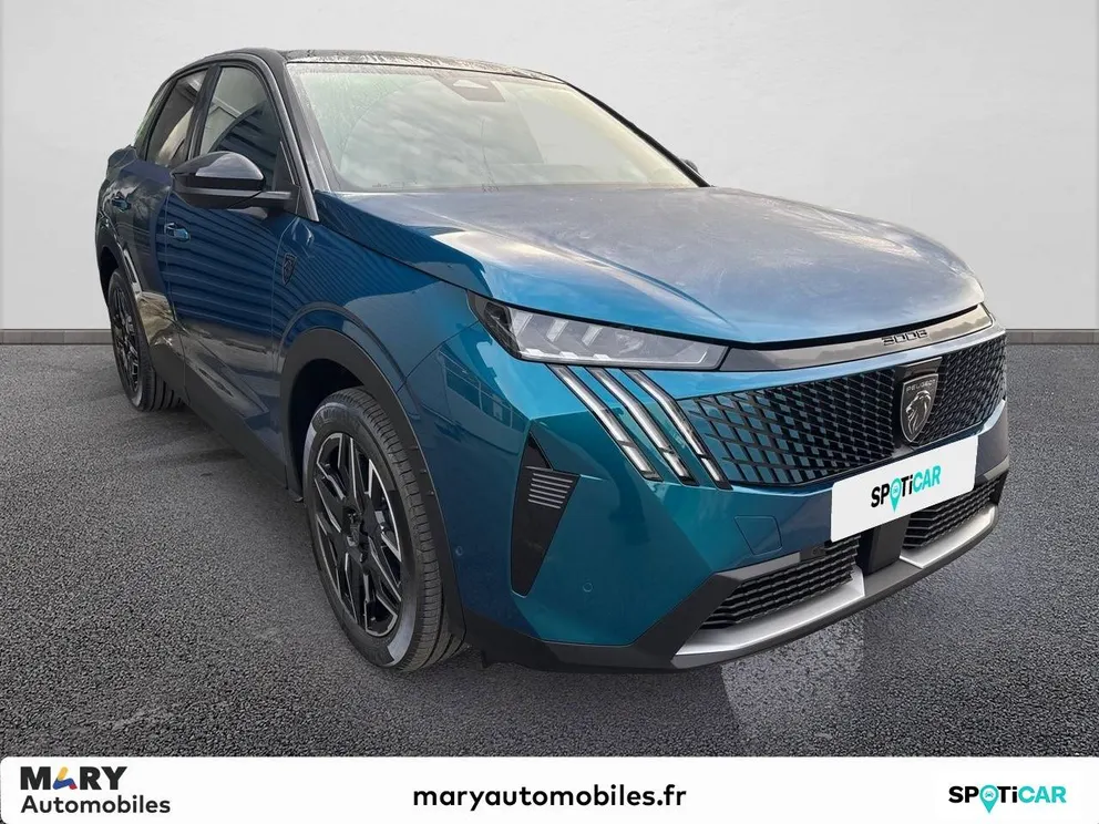 Véhicule occasion 224364 - peugeot 3008 - Photo 6