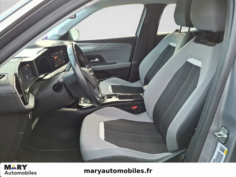 Véhicule occasion 198429 - opel MOKKA - Photo 9