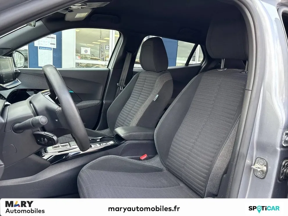 Véhicule occasion 220815 - peugeot 2008 - Photo 9