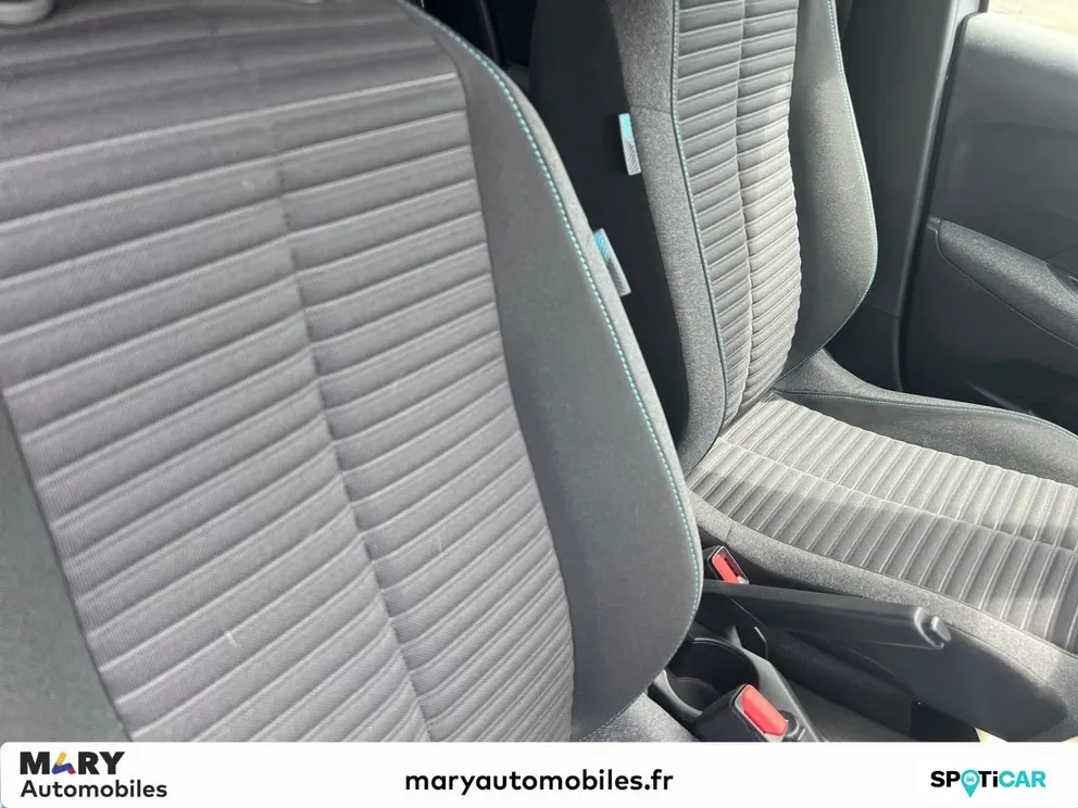 Véhicule occasion 233076 - peugeot 208 - Photo 15
