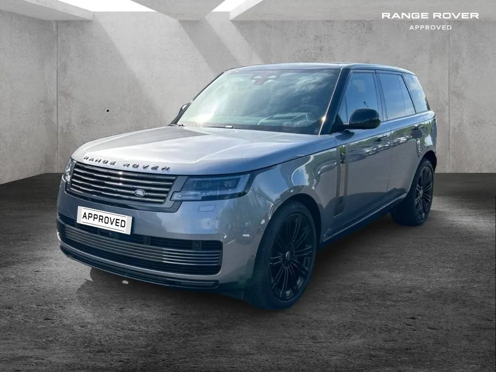 Véhicule occasion 234539 - land rover RANGE ROVER - Photo 1