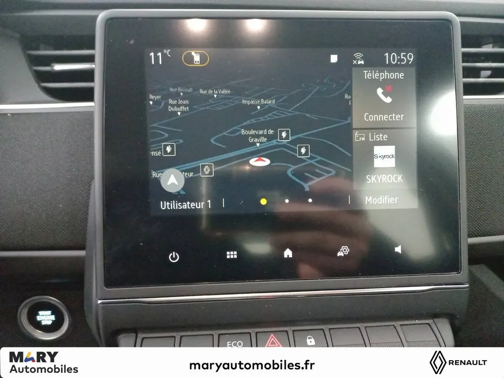 Véhicule occasion 213259 - renault ZOE - Photo 12