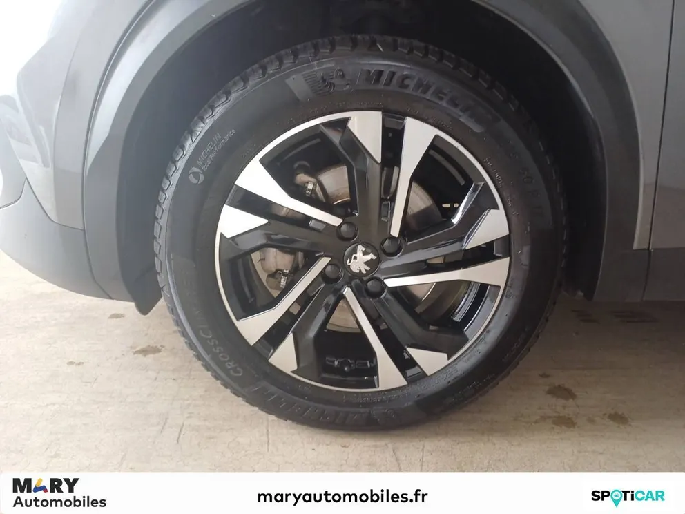 Véhicule occasion 179215 - peugeot 2008 - Photo 11