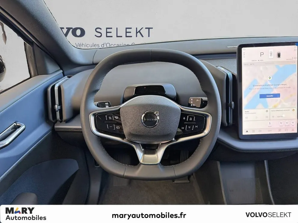 Véhicule occasion 231723 - volvo EX30 - Photo 8