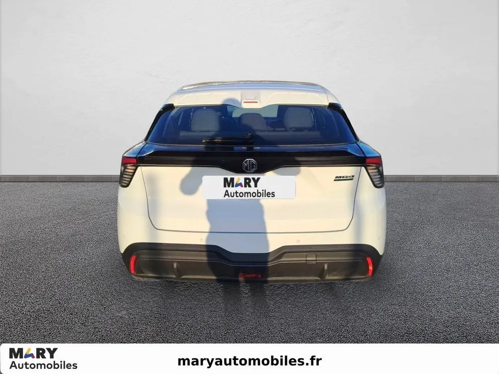 Véhicule occasion 223020 - mg MG4 - Photo 5